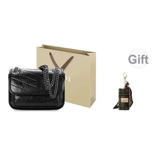 SADI Сумки через плечо Женские