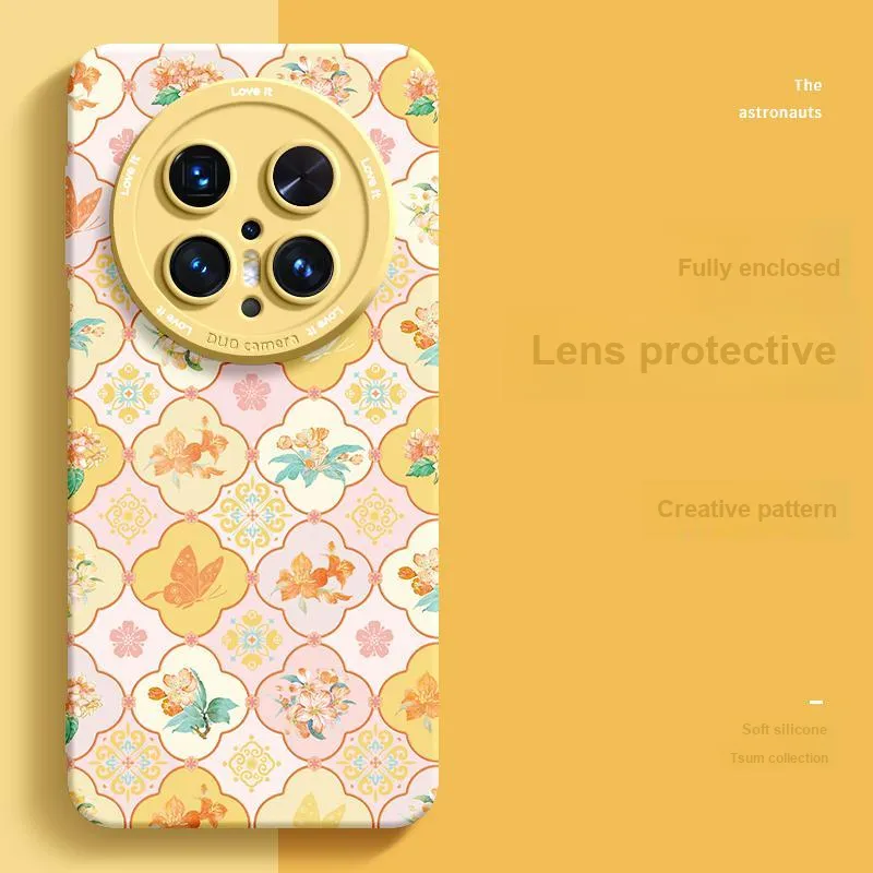 SUPER MOUSE Phone Cases-5