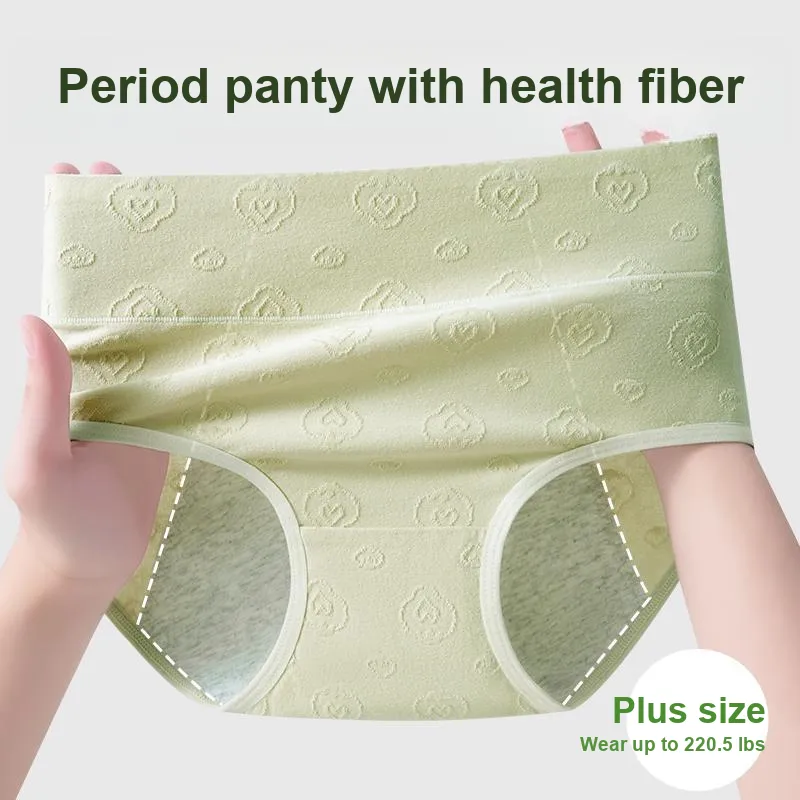 Urban Beauty Underpants Women's Shopping Bag 3 Pack-9