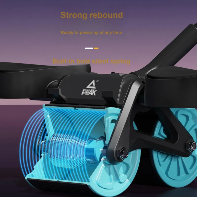 PEAK Abdominal Rollers-3