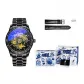 K105TY Obsidian Black[Hip-Hop, Gift Box Set]