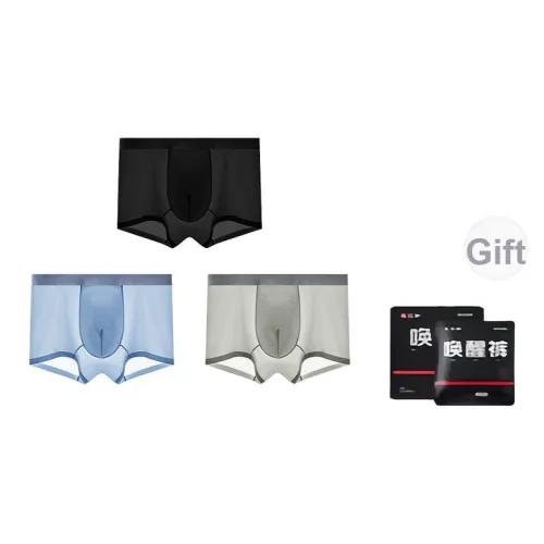 CAOBENCHUSE Мужские боксер-шорты