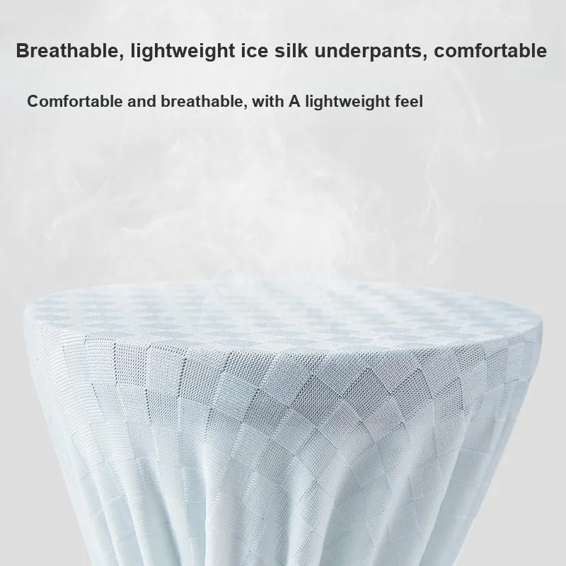 MIIOW Men Underpants-19