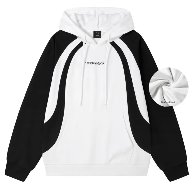 DOKI Sweatshirt Crew Neck/Hooded Unisex-33