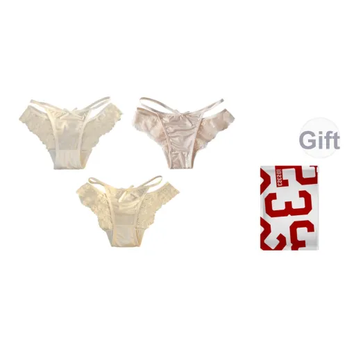 2323 Женские трусики-бикини