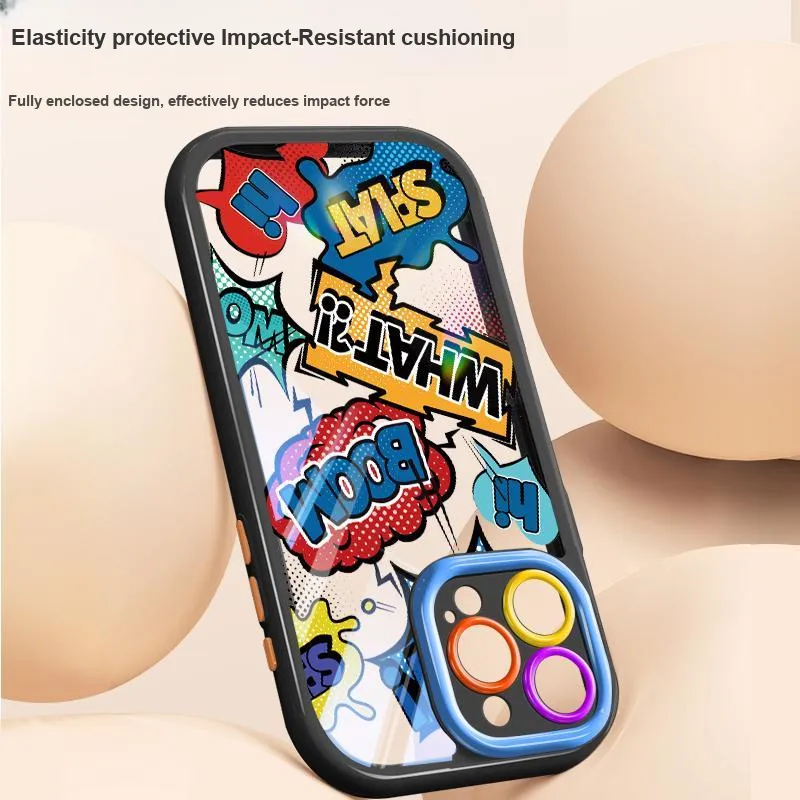 MINISO Phone Cases-5