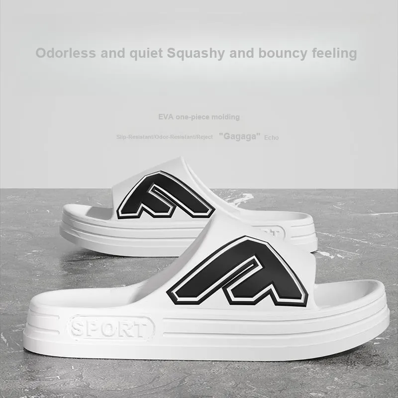 MAIMENG&XIAOTIANTUAN Home Slippers-4