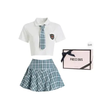 TLXT Pajama Set Women's Gift Box Set White