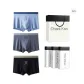 Bamboo Moon Blue+Black+Dusk Gray[7A Grade Antibacterial]