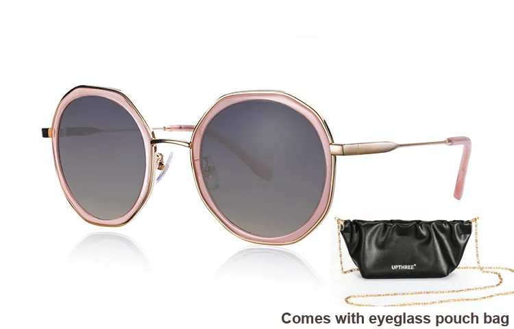 Upthree Sunglasses Women's-1