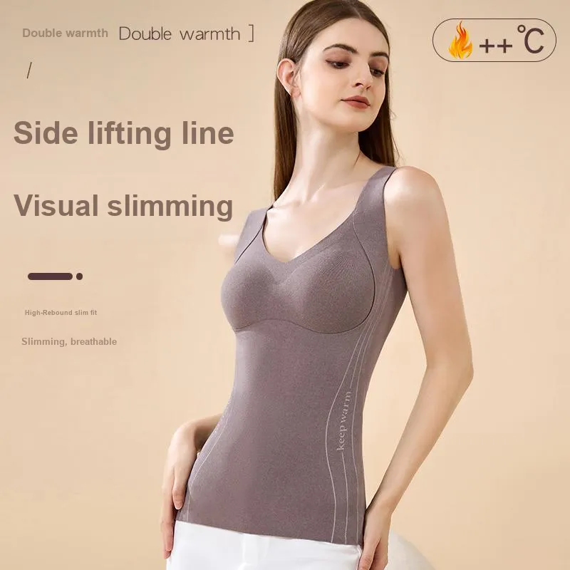 GRACEWELL Tank Tops Women's 2 Pack-40