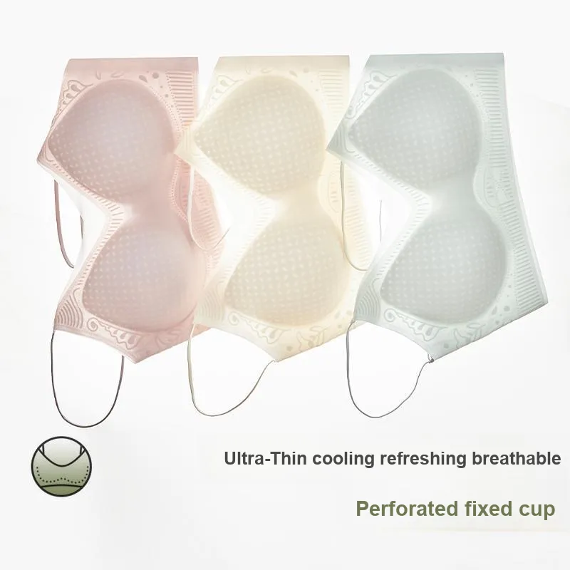 Herbal primer Women's Bras-7