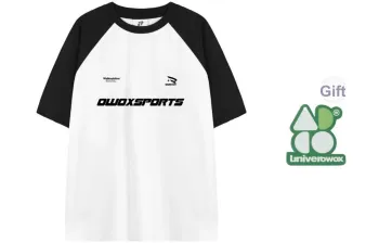 OWOX T Shirts Women's
