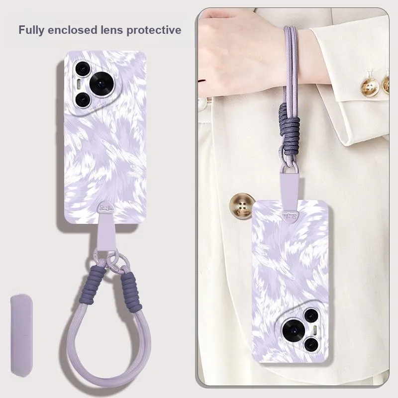 Interesting shell Phone Cases-3
