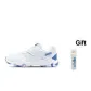 White Purple+Cleaner