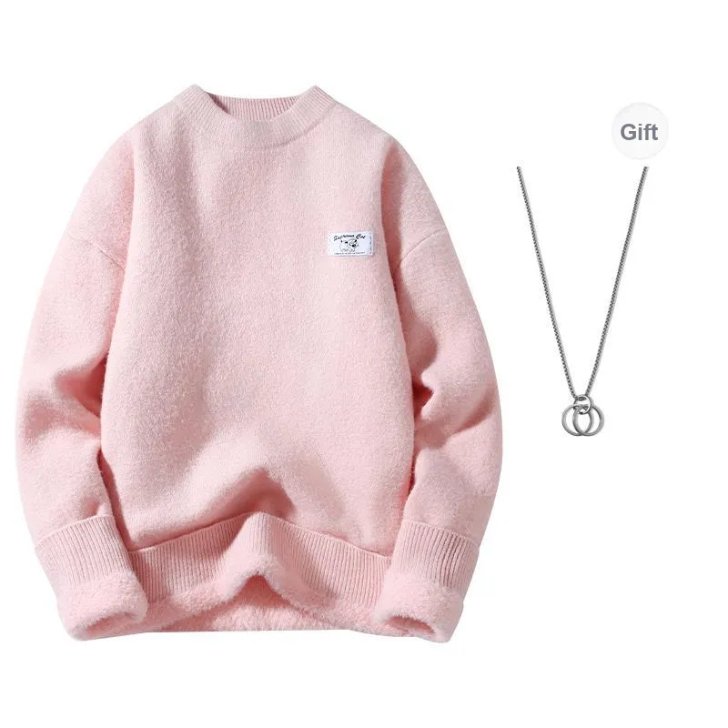 Supremo Cat Sweaters Unisex-4