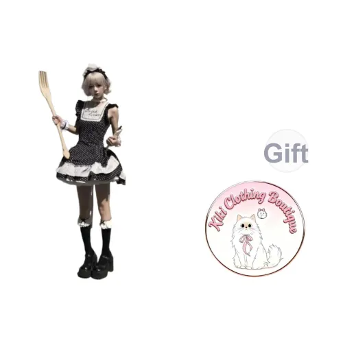 Kiki Clothing Boutique Без рукавов Платье Женское