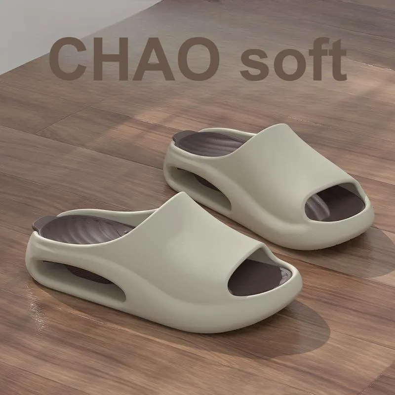 Mrs. Hui Slippers / Home Slippers-7