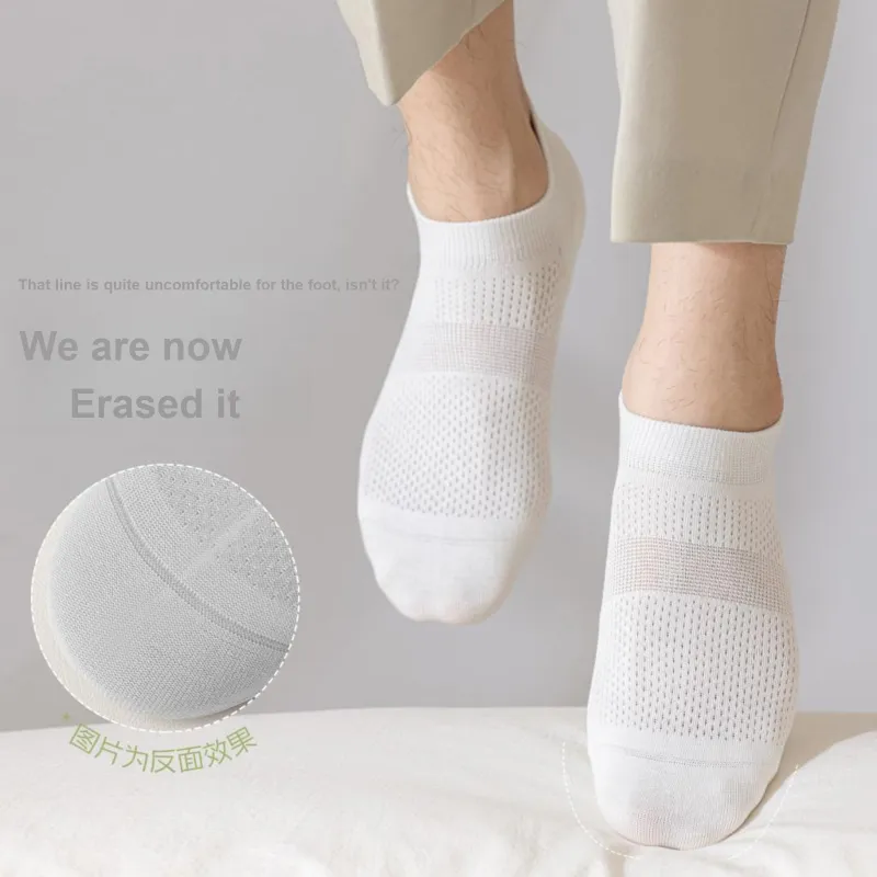 XXLLG Men Socks-3