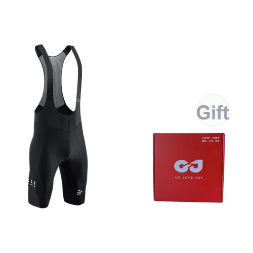 GOLOVEJOY Велосипедная одежда Мужская