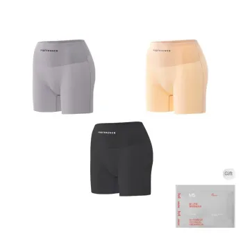 MIIOW Cool One Summer Series Underpants Women's 3 Pack