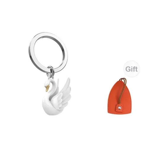 Meta[l]morphose BIG In Miniature Keychain Unisex