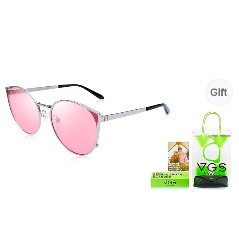 VEGOOS Sunglasses Unisex-12