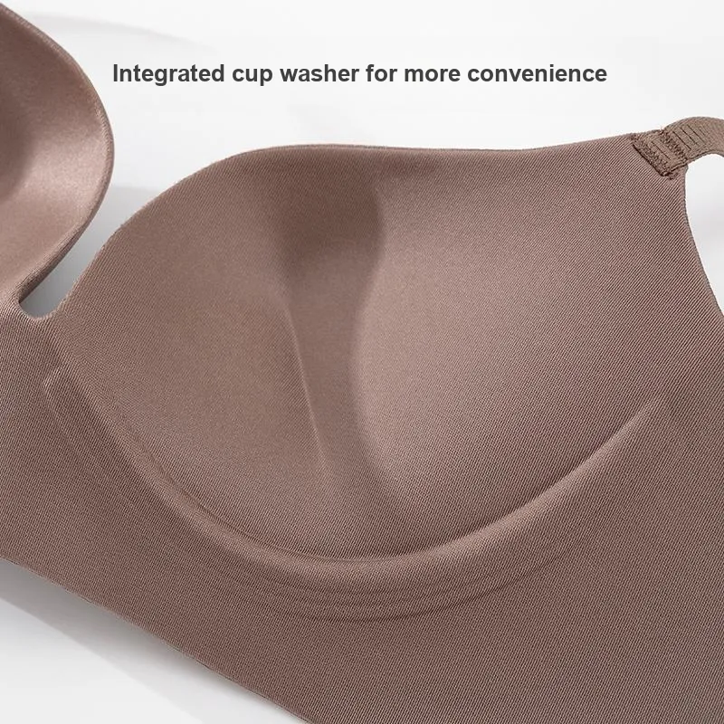 YUZHAOLIN Women's Bras-5