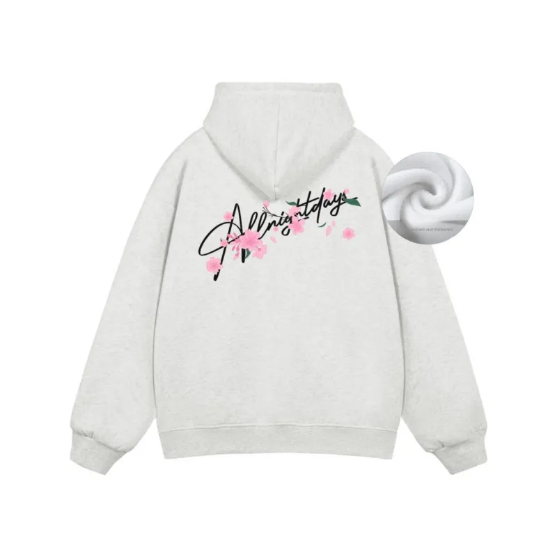 RECOLETA x OKET Sweatshirt Unisex-24