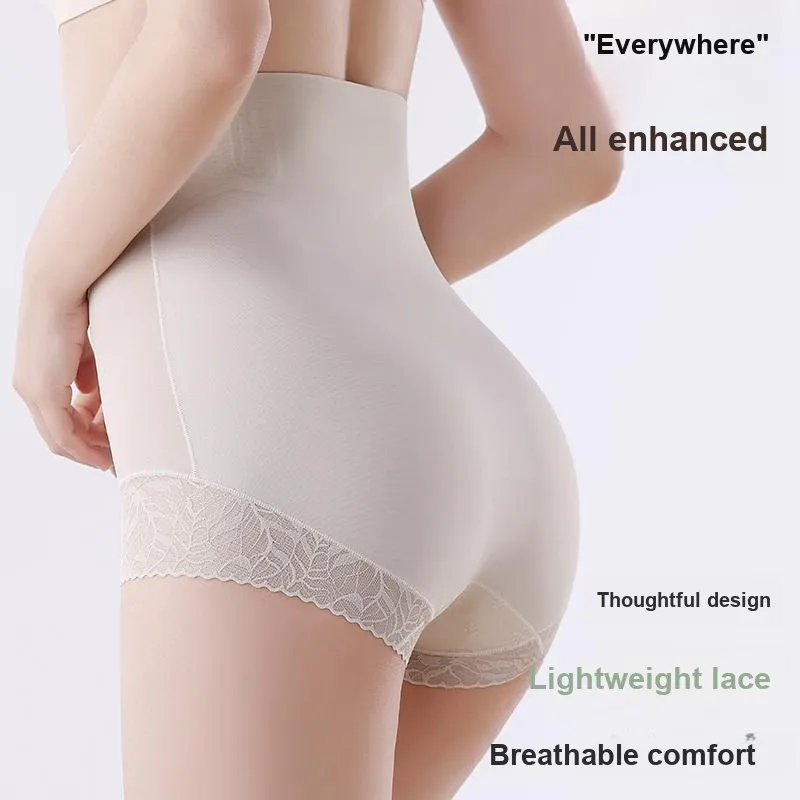 GRACEWELL Shapewear Bottom Women's 1 Pack-2