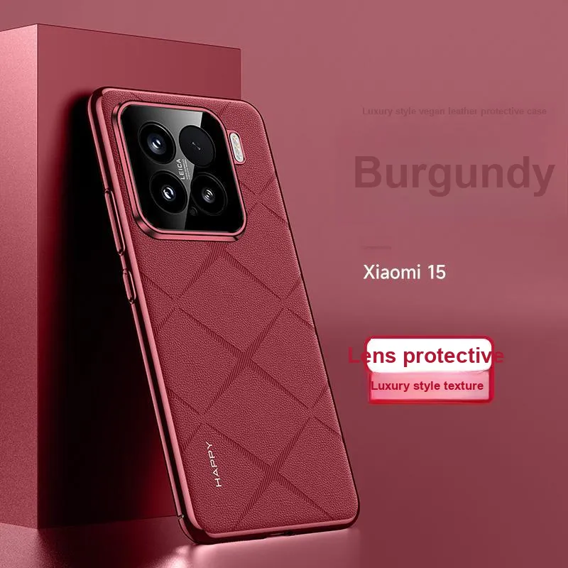 ZHUOJI Phone Cases-7