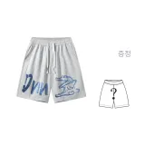 라이트 헤더 그레이 (무료 브랜드 반바지 포함)