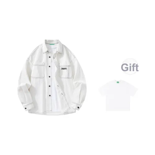 SESAME STREET Унисекс Рубашки