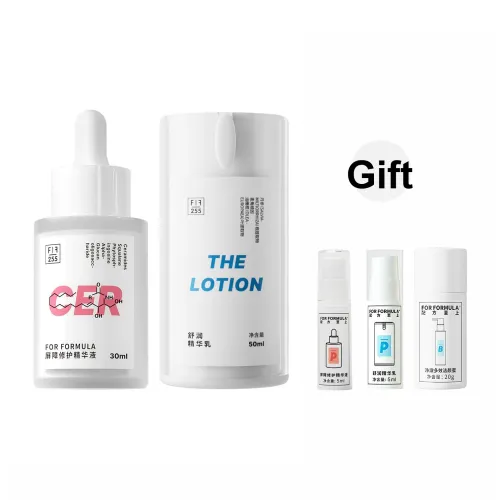 FOR FORMULA Эссенции-сыворотки Унисекс