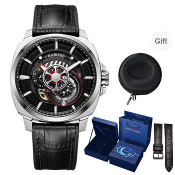 RARONE Men Interstellar Series Watch