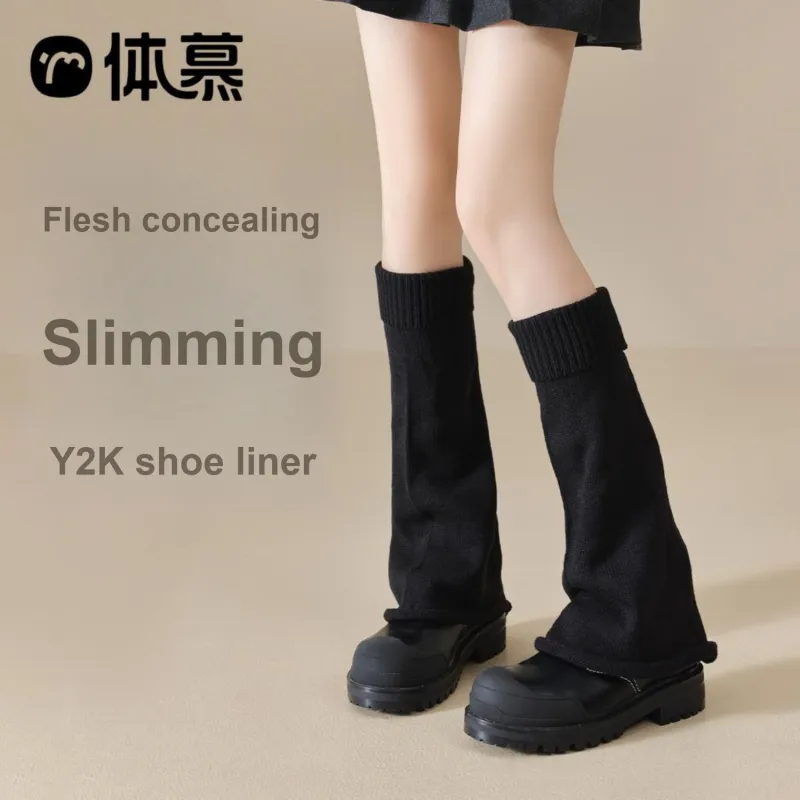 Temooues Mid-Calf Socks Women's-3