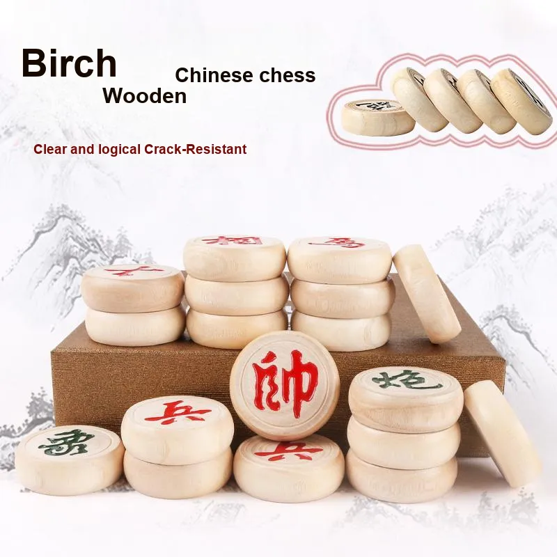 Miao Ji Board Games-1