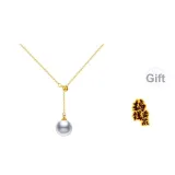 Saltwater Pearl Necklace