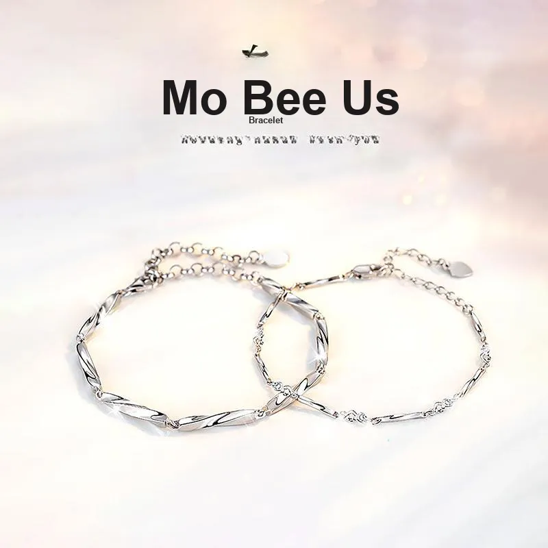 Yuxin Bracelets Unisex-5