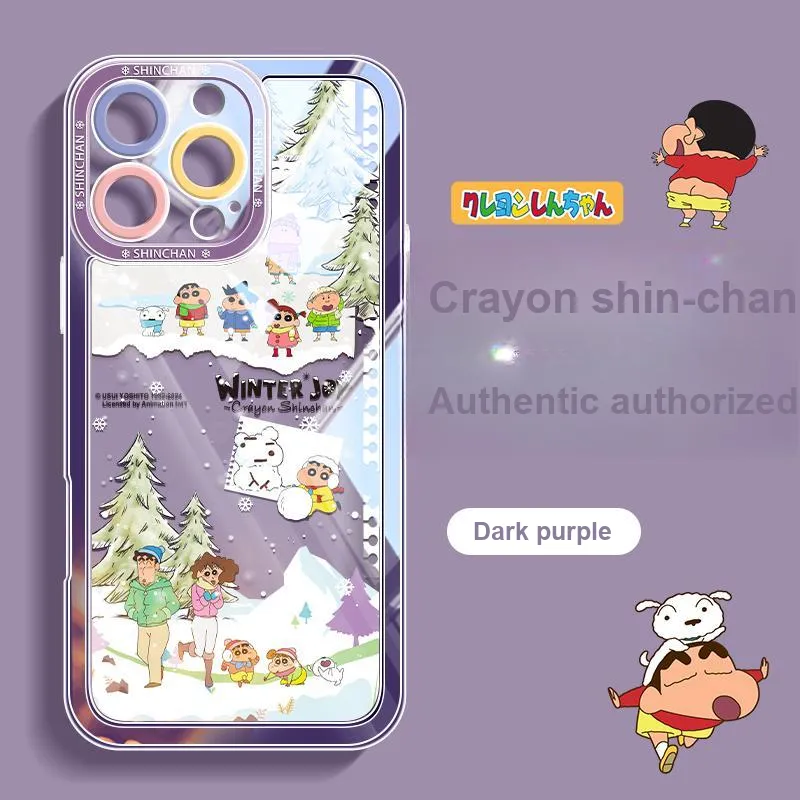 BC@RBRKK Phone Cases-1
