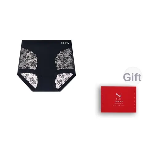 RED DRAGONFLY Нижнее белье Женское Пачка OF 1 Подарочная коробка