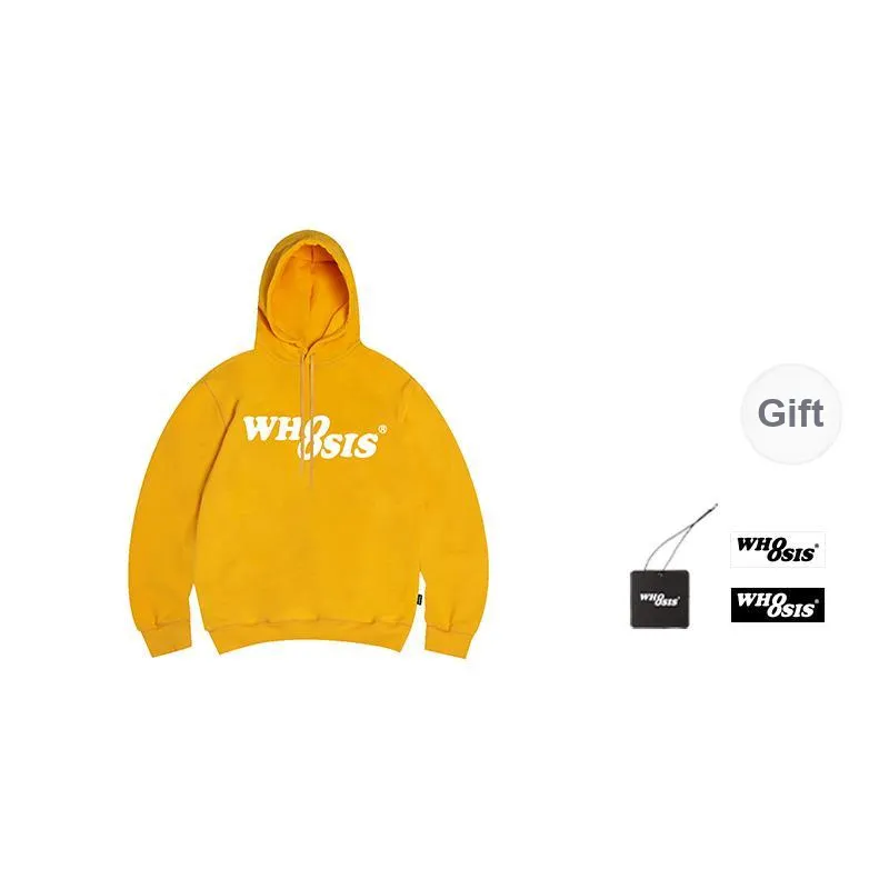 WHOOSIS Loose Casual Unisex Sweatshirt-13