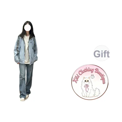 Kiki Clothing Boutique Толстовка Женская