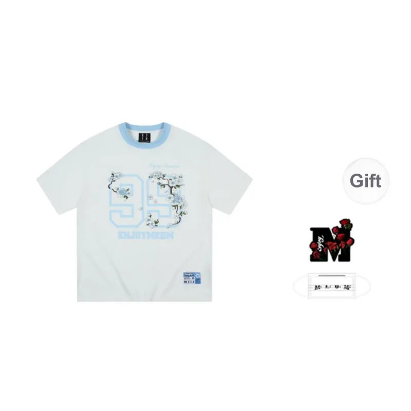 MR.ENJOYDA MONEY T Shirts Unisex-2