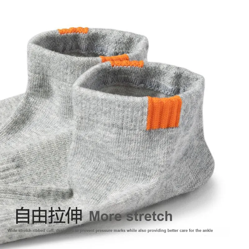 HLA Men Socks-13