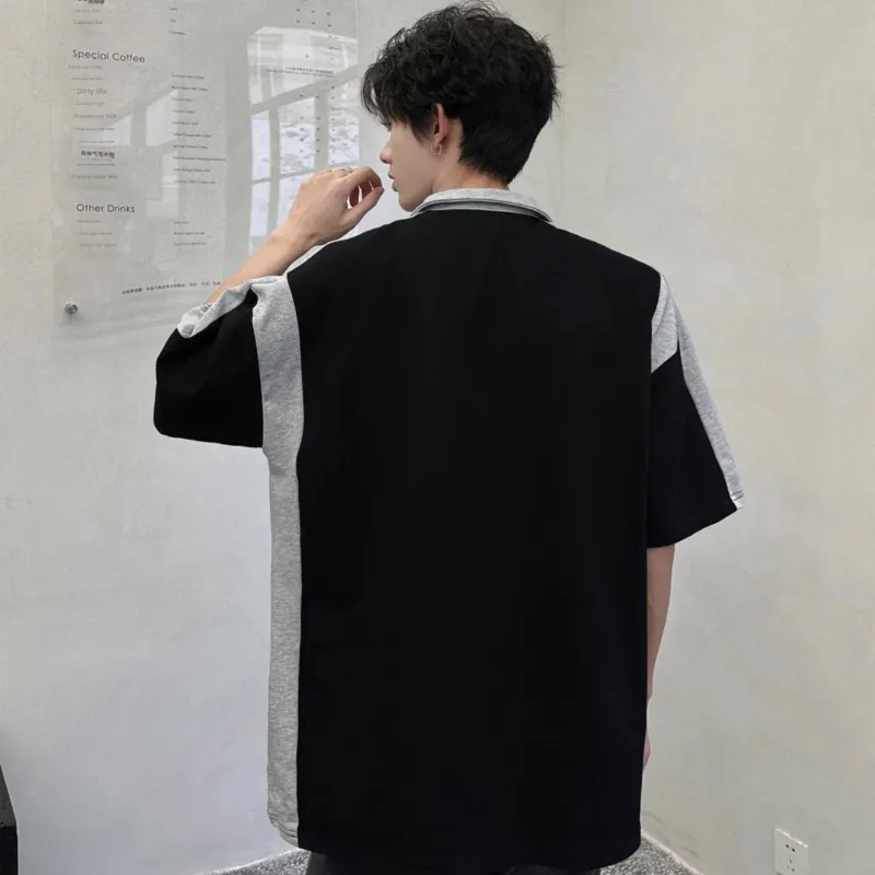 A02 Polo Shirts Unisex-7