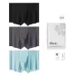 Black+Dark Gray+Sky Blue