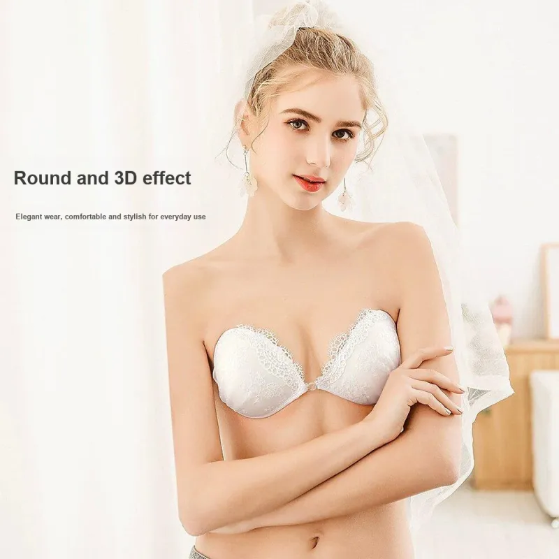 Cotton Gene Nipple Cover Women's Gift Box Set-3