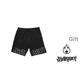 BURNIN Casual Shorts Unisex