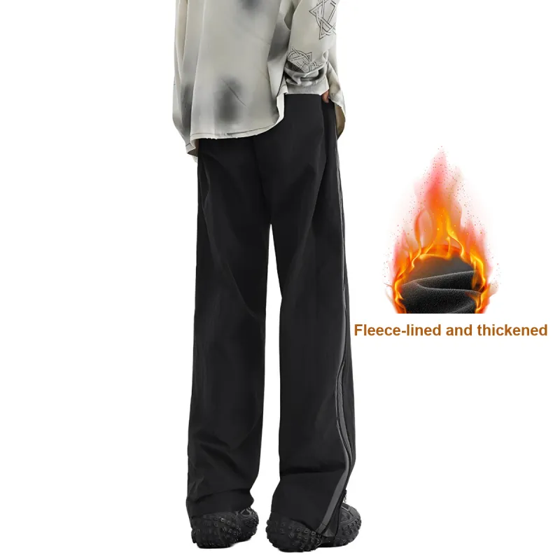 WARRIOR Casual Pants Unisex-10